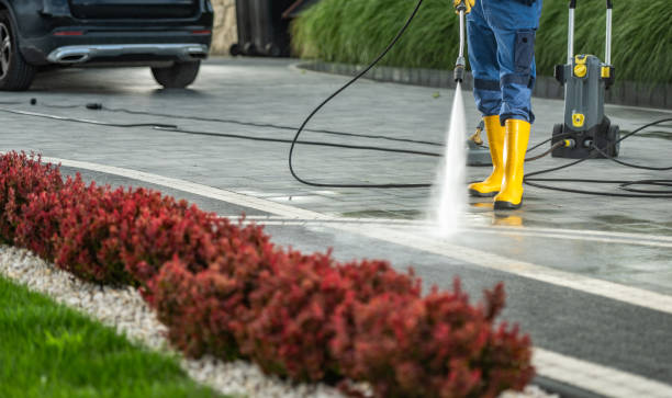 Best Post-Construction Pressure Washing  in Pinole, CA