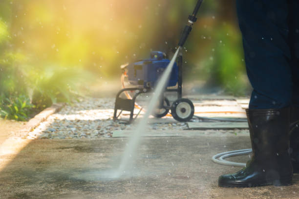 Boat and Dock Cleaning in Pinole, CA